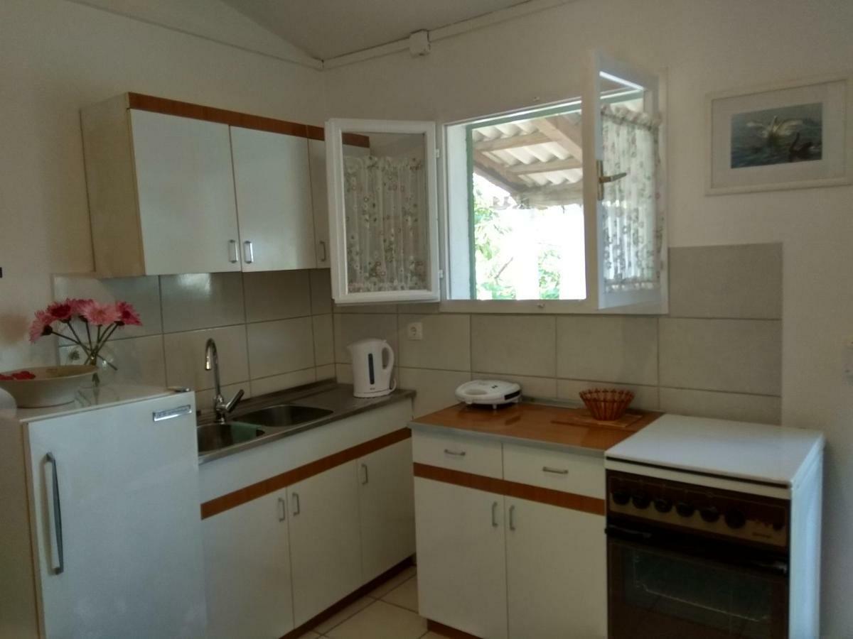 Apartamento Neva Bilice Exterior foto