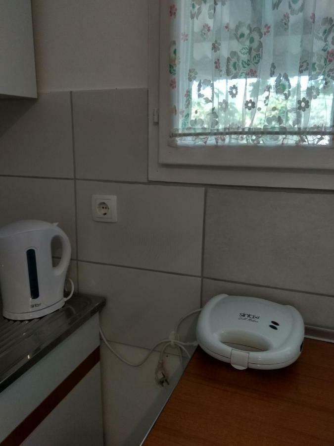 Apartamento Neva Bilice Exterior foto