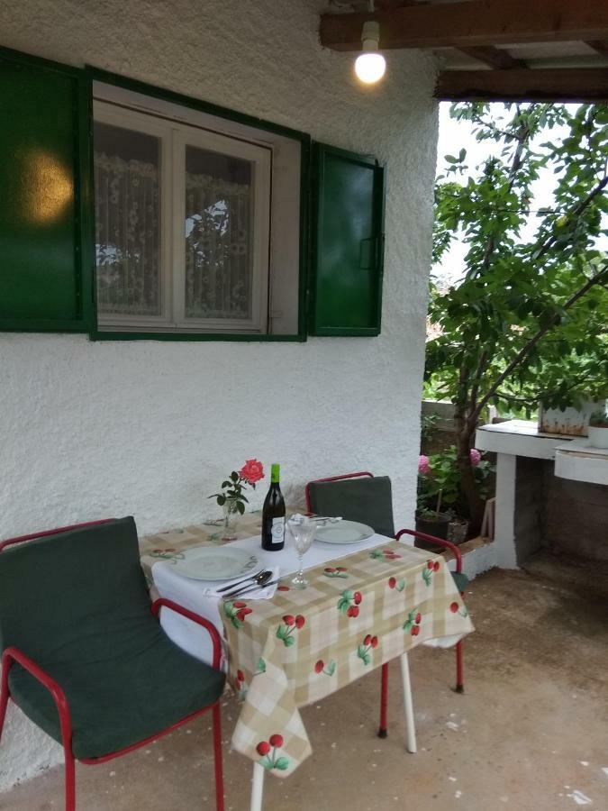 Apartamento Neva Bilice Exterior foto